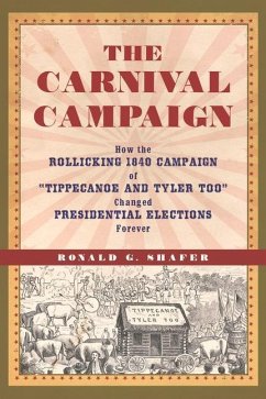 The Carnival Campaign - Shafer, Ronald G