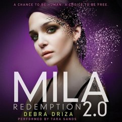 Mila 2.0: Redemption - Driza, Debra