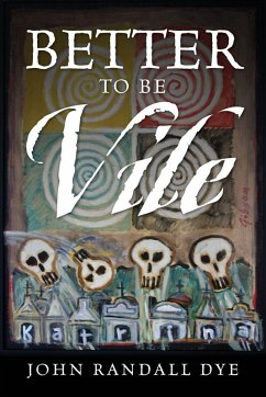 Cover Better To Be Vile