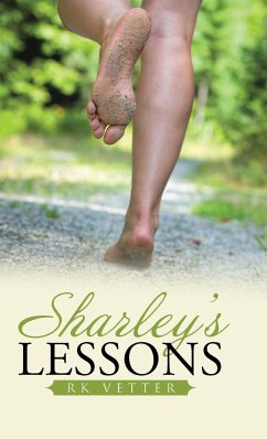 Sharley's Lessons - Vetter, Rk