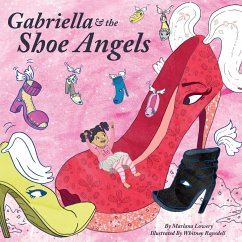 Gabriella & the Shoe Angels - Lowery, Marlana