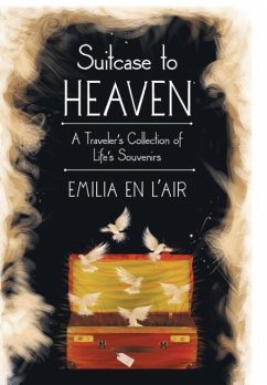 Suitcase to Heaven - Emilia En L'Air