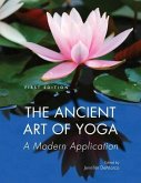 The Ancient Art of Yoga