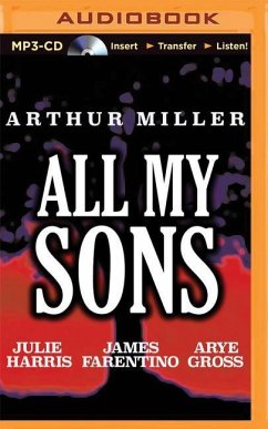 All My Sons - Miller, Arthur