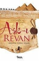 Ask-i Revan - Aybike Sinan, Meryem