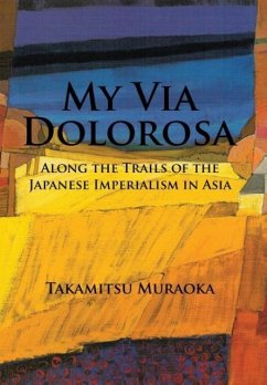 My Via Dolorosa - Muraoka, Takamitsu