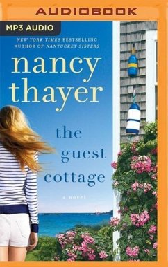 The Guest Cottage - Thayer, Nancy