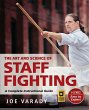 The Art and Science of Staff Fighting - Bild 1