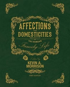 Affections and Domesticities