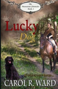 Lucky Dog - Ward, Carol R.