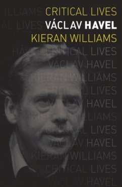 Cover Vaclav Havel