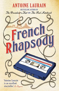 French Rhapsody - Laurain, Antoine