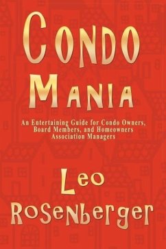 Condo Mania - Rosenberger, Leo