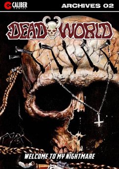 Deadworld Archives - Locke, Vince