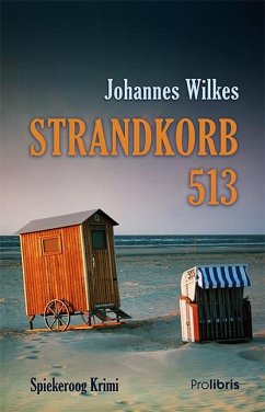 Strandkorb 513 - Wilkes, Johannes