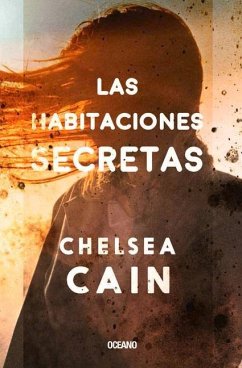 Las Habitaciones Secretas - Cain, Chelsea