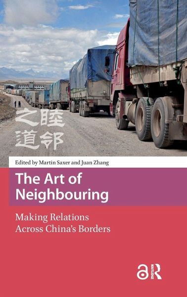 The Art of Neighbouring