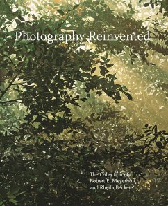 Cover Photography Reinvented