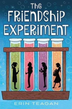 The Friendship Experiment - Teagan, Erin
