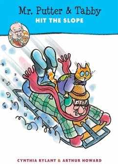 Mr. Putter & Tabby Hit the Slope - Rylant, Cynthia
