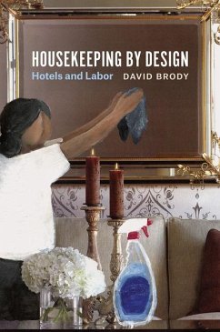 Housekeeping by Design - Brody, David