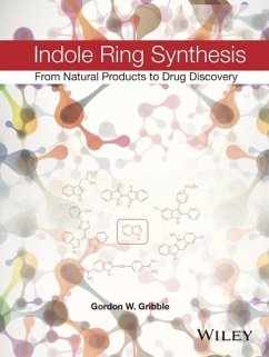 Indole Ring Synthesis - Gribble, Gordon W.