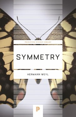 Symmetry - Weyl, Hermann