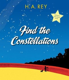 Find the Constellations - Rey, H. A.