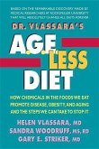 Dr. Vlassara's Age-Less Diet