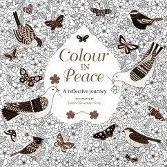 Colour in Peace - Gray, James