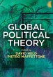 Global Political Theory - Bild 1