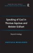 Speaking of God in Thomas Aquinas and... - Bild 1