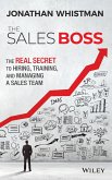The Sales Boss