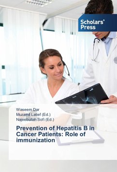 Prevention of Hepatitis B in Cancer Patients: Role of immunization - Dar, Waseem