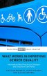 What Works in Improving Gender Equality - Bild 1