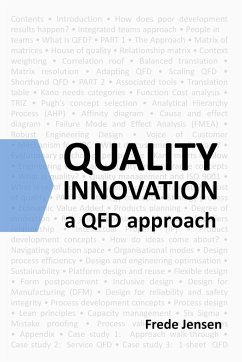 Quality Innovation - Jensen, Frede