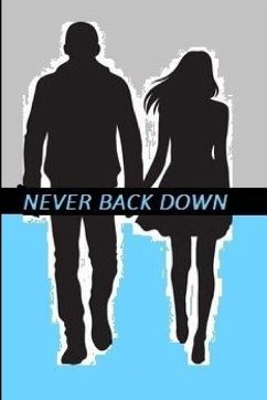 Never Back Down - Shilson, Shyanne