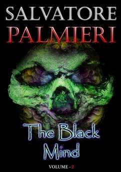 The Black Mind (Volume 2°) - Palmieri, Salvatore