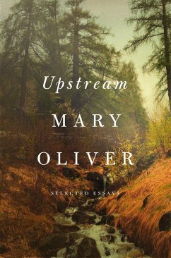 mary oliver upstream review