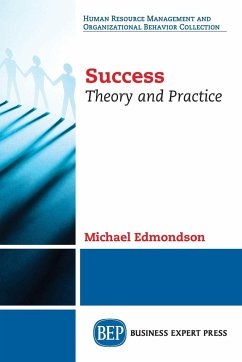 Success - Edmondson, Michael