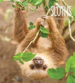 Sloths - Gish, Melissa