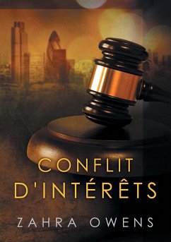 Conflit d'intérêts - Owens, Zahra