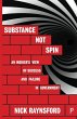 Substance not spin - Bild 1