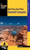 Best Easy Day Hikes Grand Canyon National Park [With Trail Map]