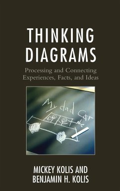 Thinking Diagrams - Kolis, Mickey; Kolis, Benjamin H.