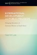 International Development and Public... - Bild 1
