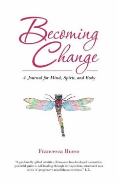 Becoming Change - Russo, Francesca