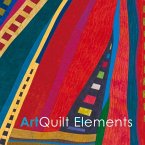 Art Quilt Elements 2016 Exhibition Catalog: Volume 1