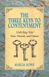 The Three Keys to Contentment - Bild 1