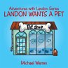 Landon Wants a Pet - Bild 1